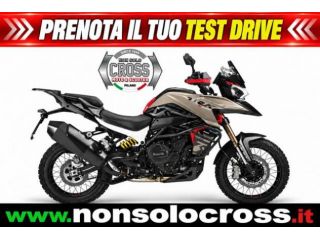 BENELLI TRK 902 XPLORER rif. 23983466