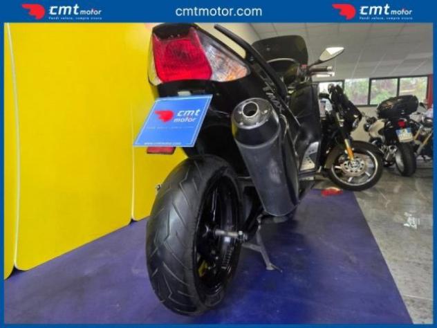 YAMAHA T-Max 500 Garantito e Finanziabile rif. 24083829 - Foto 9