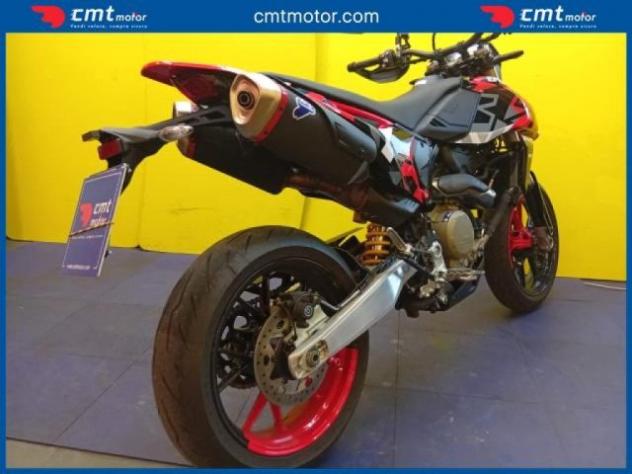 DUCATI Hypermotard 698 Mono Garantita e Finanziabile rif. 24007580 - Foto 7