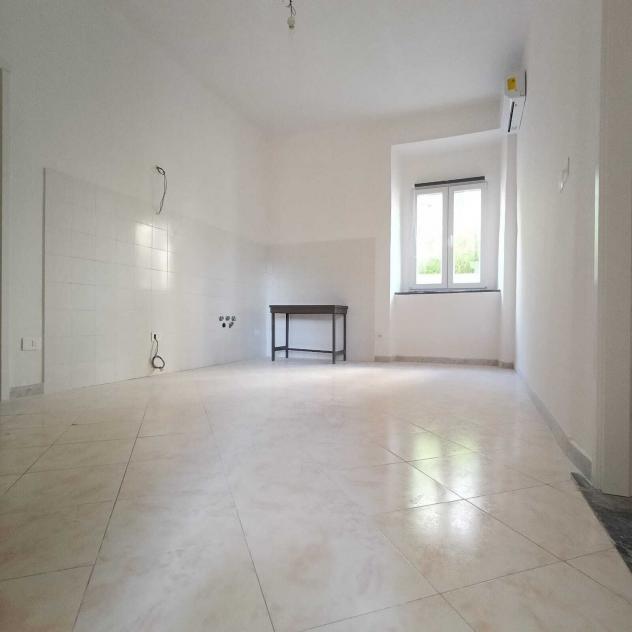 Appartamento in Via Padre Barone