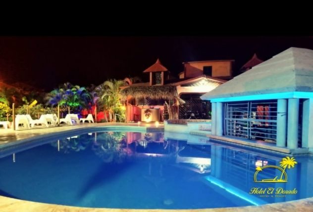 Gestione Hotel Caraibi 🇩🇴 ( Repubblica Dominicana)