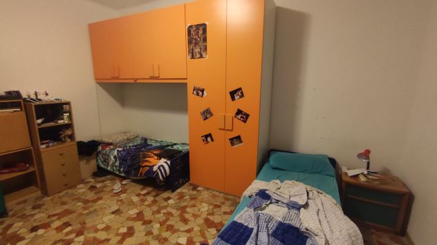 posti letto bologna via s. isaia - Foto 2