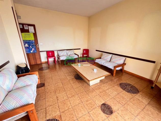 Rif: 2734 - Ampia Soluzione Arredata al Piano Terra – Ideale per 3/4 Posti Letto, Comiso - Foto 3