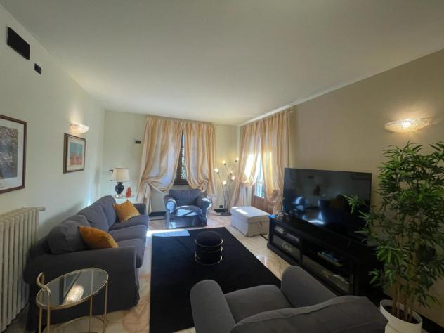 Villa in affitto a Vittoria Apuana - Forte dei Marmi 210 mq Rif: 1242394 - Foto 2