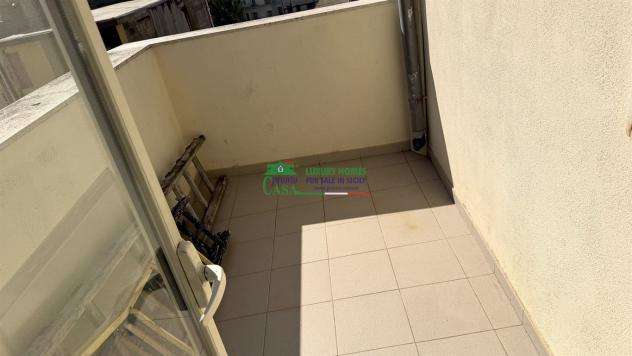 Rif. 9821- Appartamento arredato su due livelli - Foto 7
