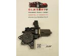 MOTORINO ALZAVETRO POSTERIORE DESTRA JAGUAR XF Serie D316800 FC7300 (0811)