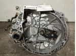 CAMBIO MANUALE COMPLETO PEUGEOT 206 1° Serie 2222WW DV4TD diesel 1398 (9803)