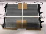 Radiatore Intercooler Smart ForTwo 453 Twingo III A4535000203