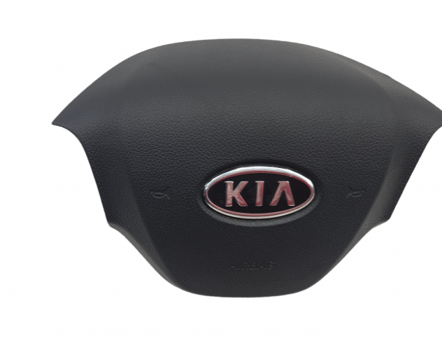 AIRBAG VOLANTE KIA Picanto 3° Serie 56900-1Y050 (1116) - Foto 2