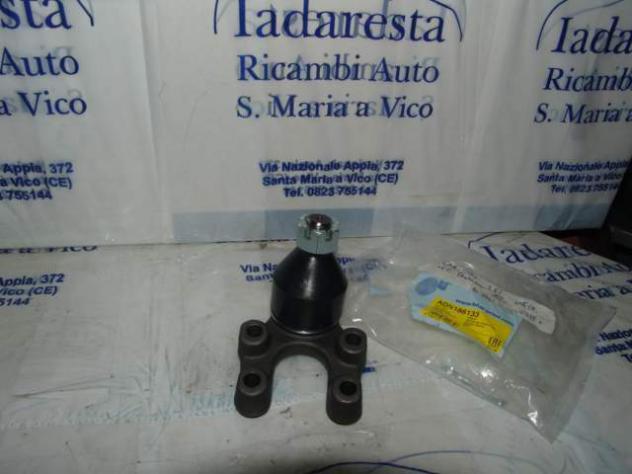 Testina braccio ant. renault trucks 2.5 401609x50b
