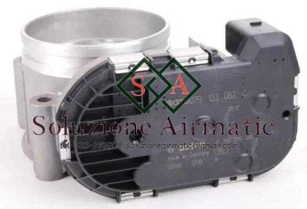 Audi B5 S4 2.7 corpo farfallato 079133062C