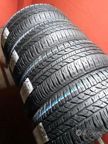 4 gomme 225 55 18 yokohama a5264 - Foto 4