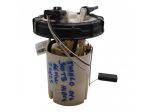 POMPA CARBURANTE RENAULT Twingo III serie 172024944R H4BC4 diesel 898 (14)