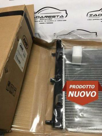 Radiatore Motore Kia Picanto 2531007500 - Foto 3