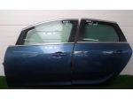 PORTA ANTERIORE SX E POSTERIORE SX OPEL ASTRA J 2014