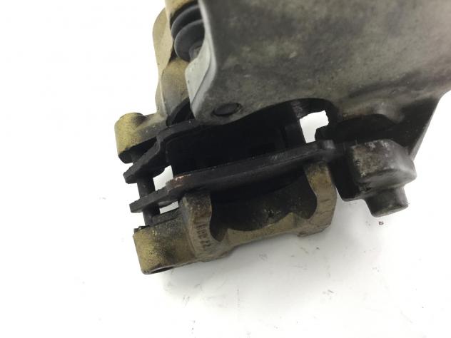 HONDA CB SPORT 500 PINZA FRENO POSTERIORE + STAFFA SUPPORTO 1998 PC32E0WF - Foto 9