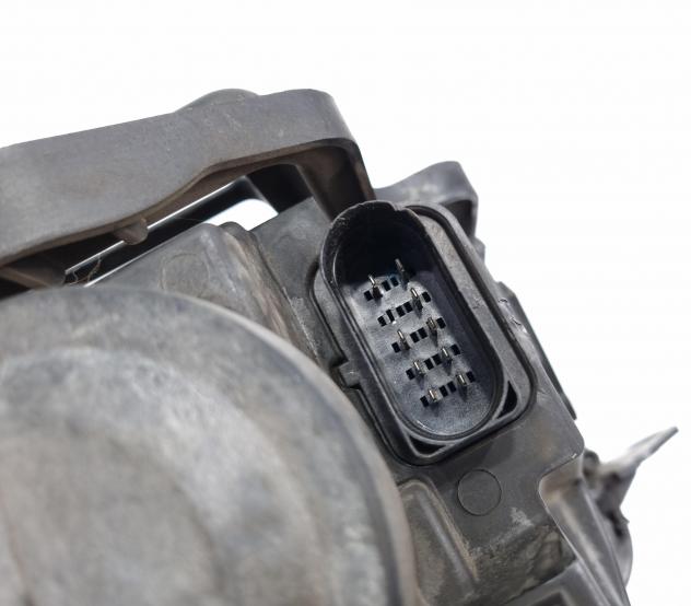 FARO ANTERIORE DESTRO VOLKSWAGEN Golf 6 Berlina 5K1941006J (0812) - Foto 13