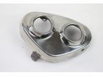 HONDA VFR 800 18315MCWD01 COVER TERMINALE DESTRO RC46 02 - 06 RIGTH EXHAUST CAP
