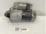 MOTORINO D' AVVIAMENTO OPEL Insignia Berlina M001T30172 55352882 A20DTH die &hellip;