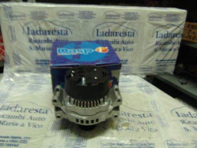 Alternatore Mercedes Classe C 0101549502 - Foto 2