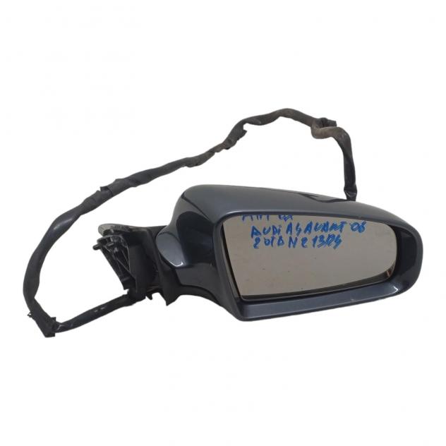 SPECCHIETTO RETROVISORE DESTRO AUDI A4 Avant (8ED) 560767R (0408)
