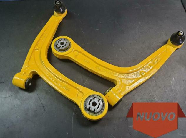 Braccio Rinforzato Fiat 500 - Abarth 51857024 - Foto 3