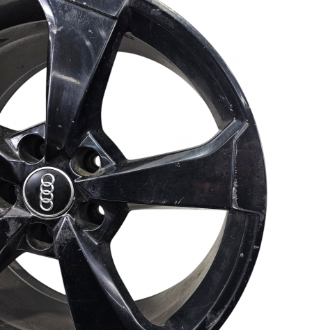 CERCHIO IN LEGA AUDI A3 RS3 Serie (8V) 8V0601025CF (1220) - Foto 15