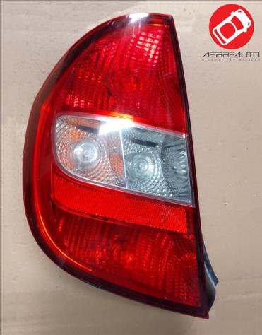107321 FANALE FARO POSTERIORE SINISTRO JDM ABACA