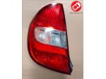 107321 FANALE FARO POSTERIORE SINISTRO JDM ABACA