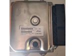 CENTRALINA MOTORE ECU FIAT PANDA 4X4 2017 0.9 - FPT - 52062463 / 8GSW.ED