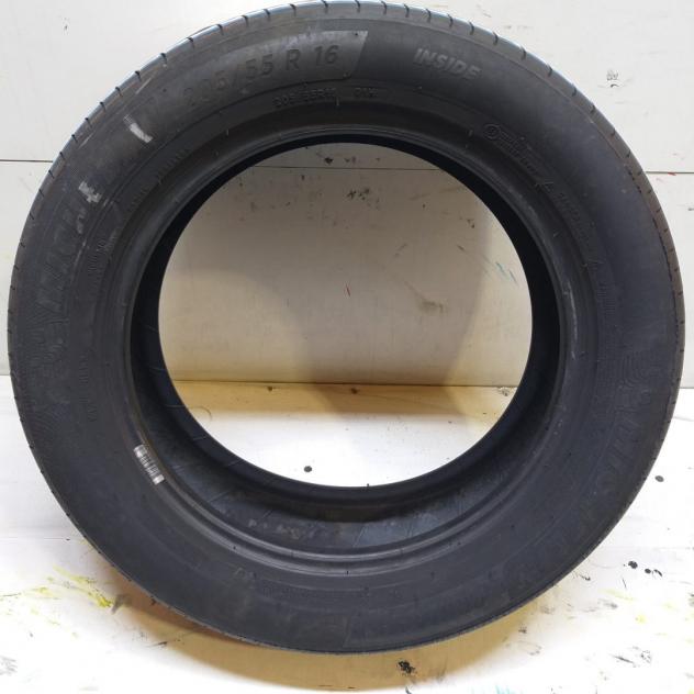 4 GOMME 205 55 16 MICHELIN A77083 - Foto 7