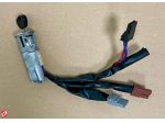 0654048 BLOCCHETTO ACCENSIONE MICROCAR VIRGO I II III