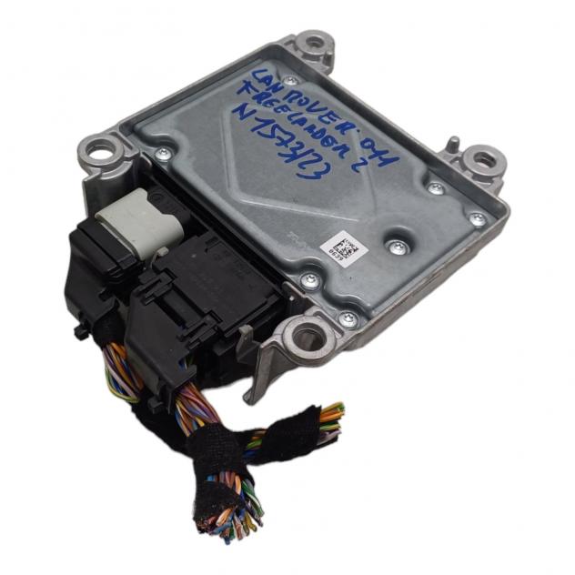 CENTRALINA AIRBAG LAND ROVER Freelander 3° Serie 9H52-14D374-AD (0611) - Foto 5