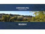 Immobile in asta di 4126 m² in vendita a Corciano