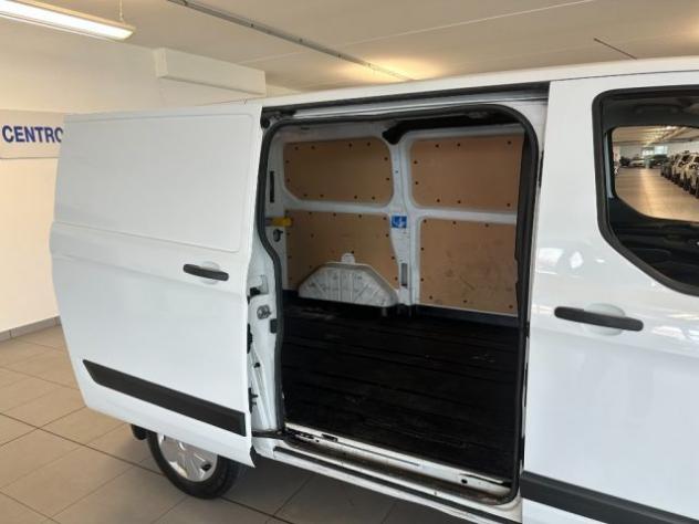 FORD Transit Custom 2.000 DIESEL 130 CV TREND 280 L1 H1 rif. 23975714 - Foto 9