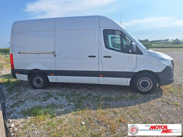 MERCEDES-BENZ Sprinter III 311 RWD 20 cdi F 3735 84kW 114 PS - Foto 3