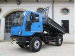 BUCHER BU 200  65 Ql ribaltabile 4x4 rif. 17073143