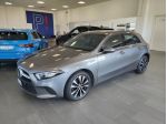Mercedes-Benz Classe A A250e Auto PHEV Bus. Extra AdaptiveCruise Camere360