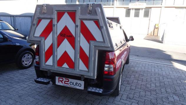 FIAT - Strada RIBALTABILE PICK-UP 1.3 MJT FIORINO - Foto 9