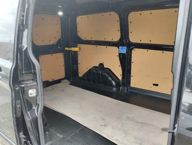 FORD Transit Custom 1ª s Transit Custom 320 2.0 TDCi 185 aut. PC Furgone Sport - Foto 8