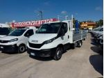 IVECO DAILY 35C16 2.3 E6  CASSONE FISSO rif. 23802906
