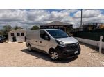 Opel Vivaro 27 1.6 CDTI PC-TN Furgone Edition
