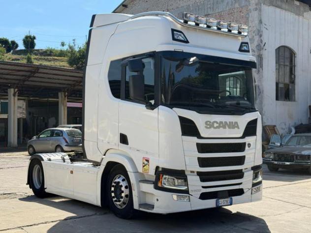 SCANIA R 500 rif. 23900586 - Foto 3