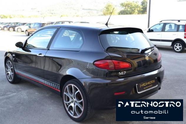ALFA ROMEO - 147 - 1.9 JTDm 3p. Ducati Corse - Foto 5