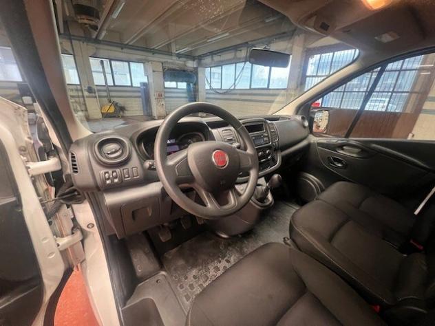 FIAT Talento (2016-2022) Talento 1.6 MJT 120CV PL-TN Combi 12q - Foto 4
