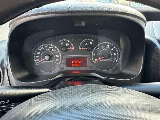 FIAT QUBO 1.3 MJT AUTOCARRO N1 4 POSTI - Foto 10