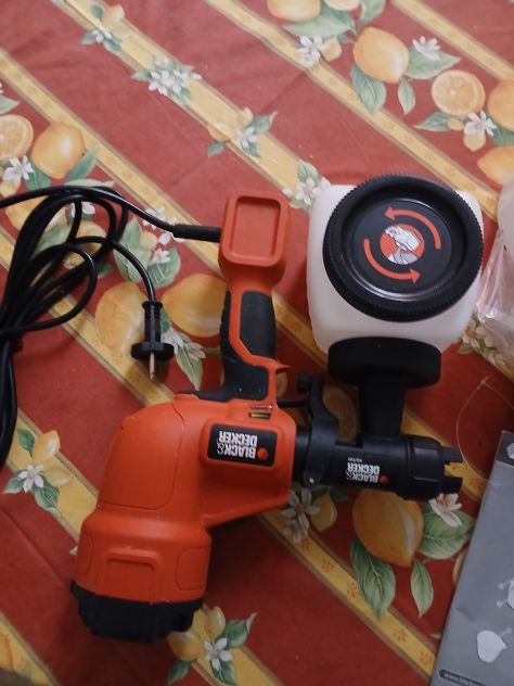 Pistola per verniciare - Foto 5