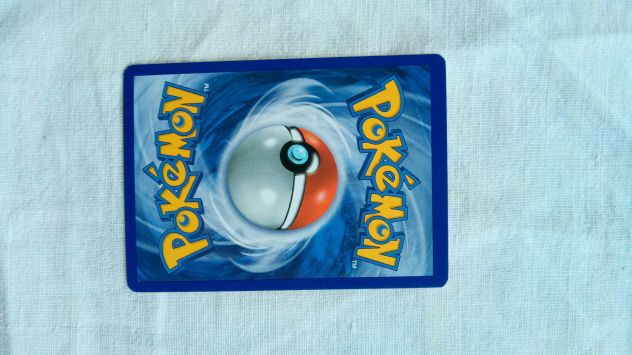 Carte gioco Pokemon originali lotti pz.100 - Foto 6