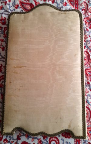 portaritratti a libro liberti 45x37 con foto coeve - Foto 4