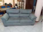 VENDESI DIVANO LETTO -POLTRONE SOFA' -COME NUOVO -